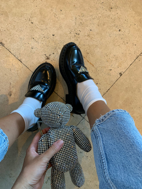 JACKSON LOAFERS